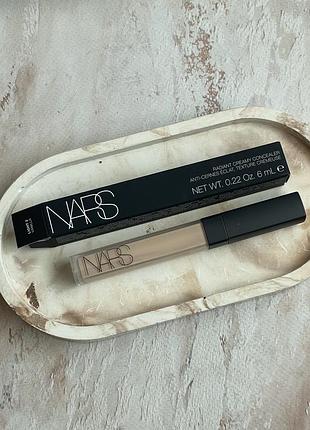 Консилер nars radiant creamy concealer vanilla