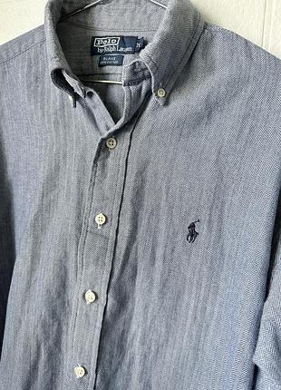 Поло чоловіче ralph lauren