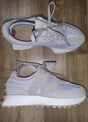 Кроссовки женские new balance р.36