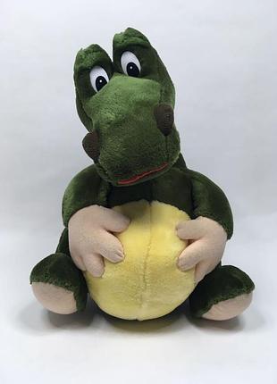 Игрушка крокодил, 40 см