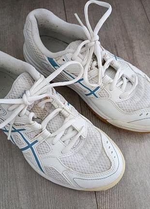 Кросівки asics