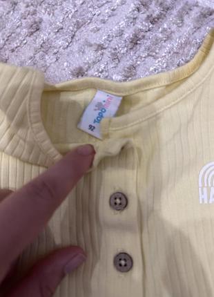 Сукня дитяча 92 2