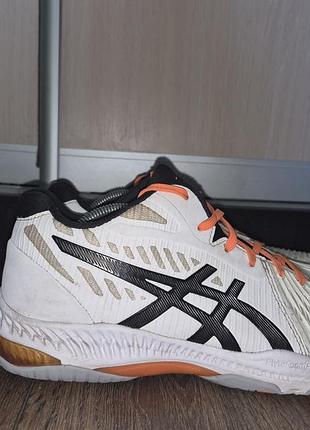 Asics 87burner ballistic (оригинал) 43 размер