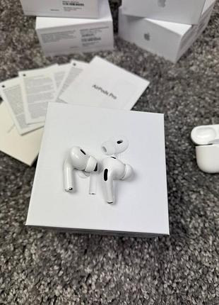 👍 навушники airpods pro 2