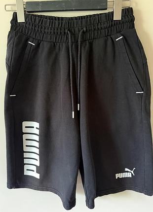 Шорты puma p.s оригинал