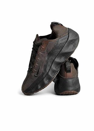 Nike ava rover brown 2