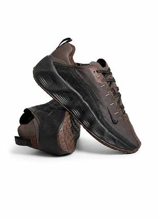 Nike ava rover brown 3