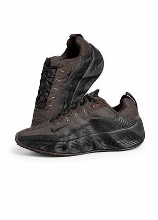 Nike ava rover brown 4