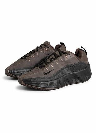 Nike ava rover brown 5