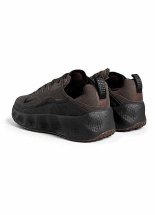Nike ava rover brown 6