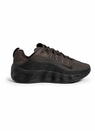 Nike ava rover brown 7