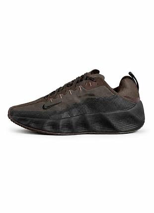 Nike ava rover brown 9