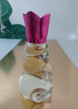 Cherry fantasy nina ricci миниатюра 4мл редкость