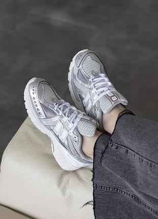 New balance 1906d silver 6