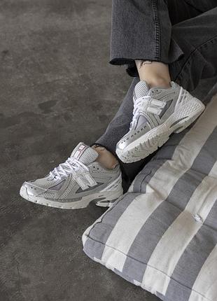 New balance 1906d silver 8