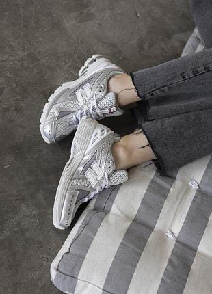 New balance 1906d silver 10