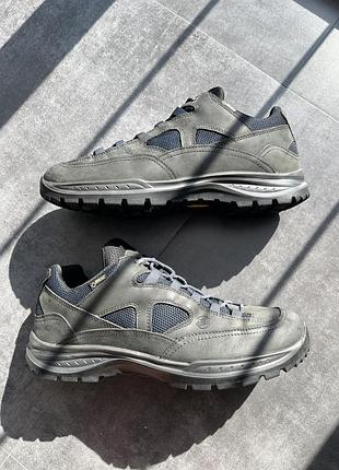 Кросівки трекінгові чоловічі hanwag gristone ii gtx gore-tex