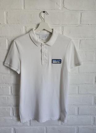 Чудове поло lacoste