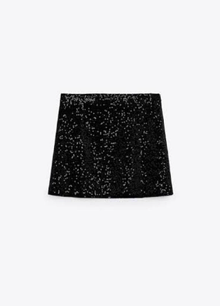 Юбка zara