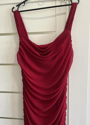 Нова вечірня сукня-корсет. ідеальна посадка на l-xxl! ✨ продаю абсолютно нову вечірню сукню (купувала собі, але змінилися плани).