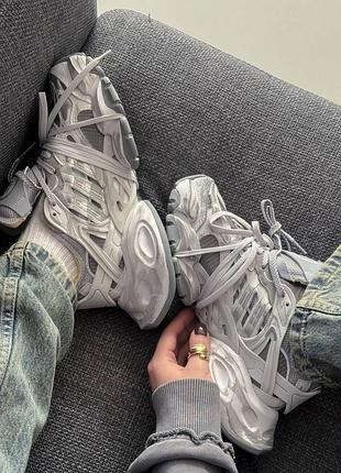 Adidas vento xlg deluxe beige grey