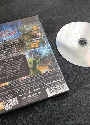 Диск magicka (pc) 2