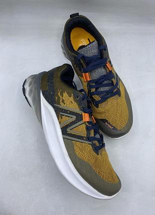 Кросівки чоловічі new balance fresh foam x hierro v7 (mthierg7) оригінал
