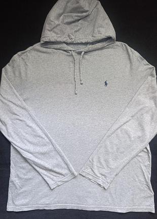 Худі polo ralph lauren