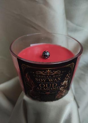 🕯️ аромасвечие ручной работы candles home