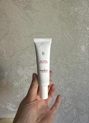 Вв-крем екстра легкий derma series bb-cream extra light 30мл