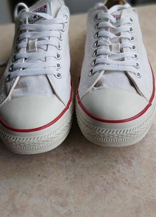 Кеди converse 4