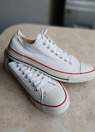 Кеди converse 2
