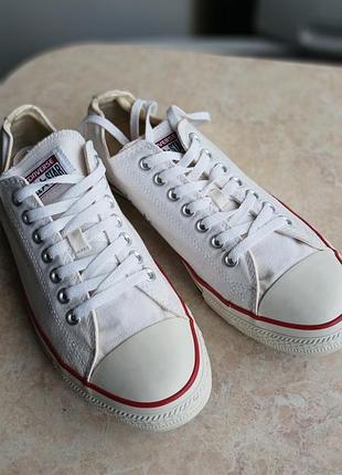 Кеди converse