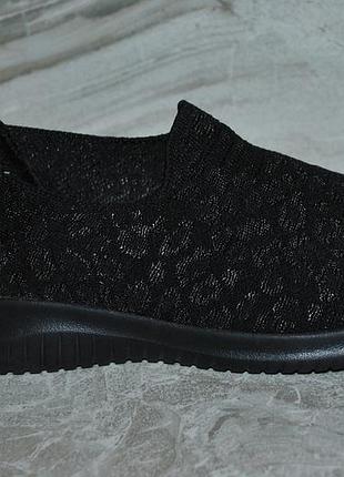 Мокасины кроссовки skechers 38 размер