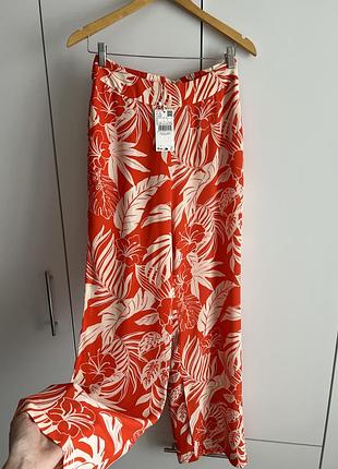 Штани mango 5