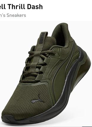 Кроссовки puma