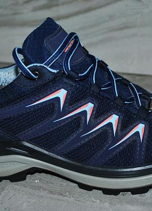 Lowa gore tex кроссовки 39 размер