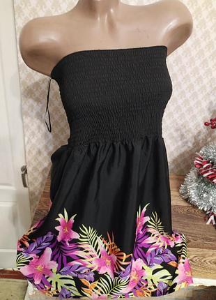 Сарафан 🌺🌺🌺 2