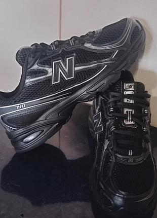 Кроссовки new balance 740