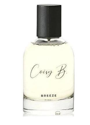 Coisy b.  breeze