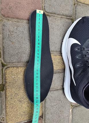 Кроссовки nike  41,5 /42,5 4
