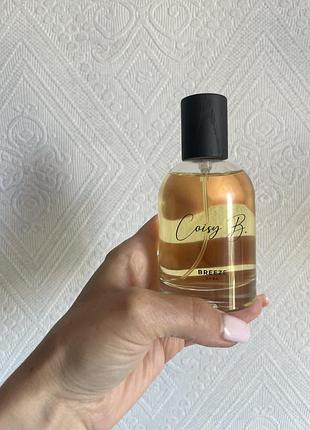Coisy b.  breeze 2