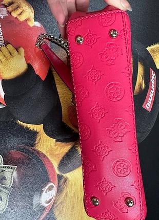 Стильна нова сумка guess! 2