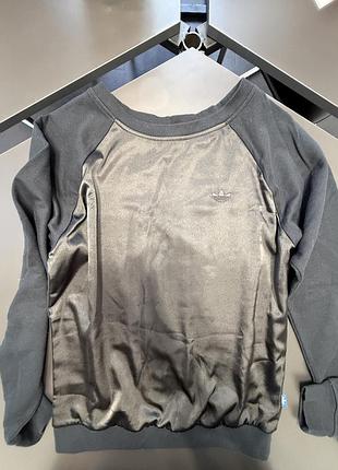Кофта світшот adidas originals