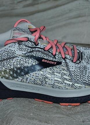 Brooks кроссовки 42 размер