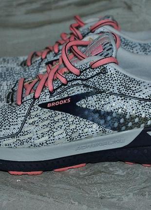Brooks кроссовки 42 размер 4