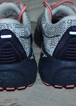 Brooks кроссовки 42 размер 5