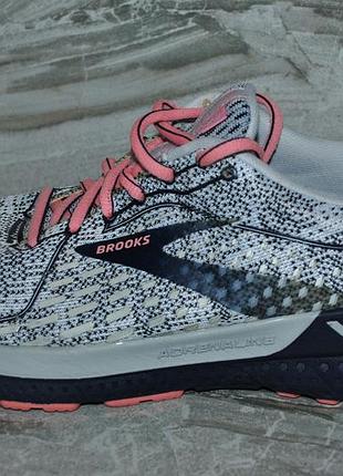 Brooks кроссовки 42 размер 7