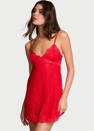 Пеньюар victoria's secret