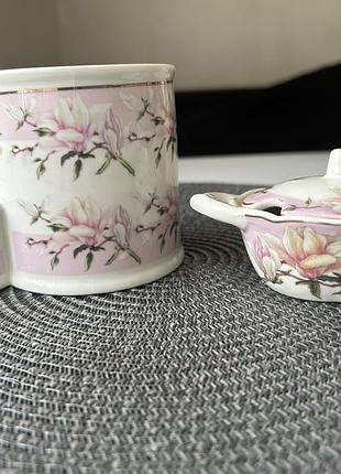 Цукорниця elan i gallery